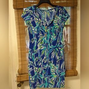 Lily Pulitzer Dress